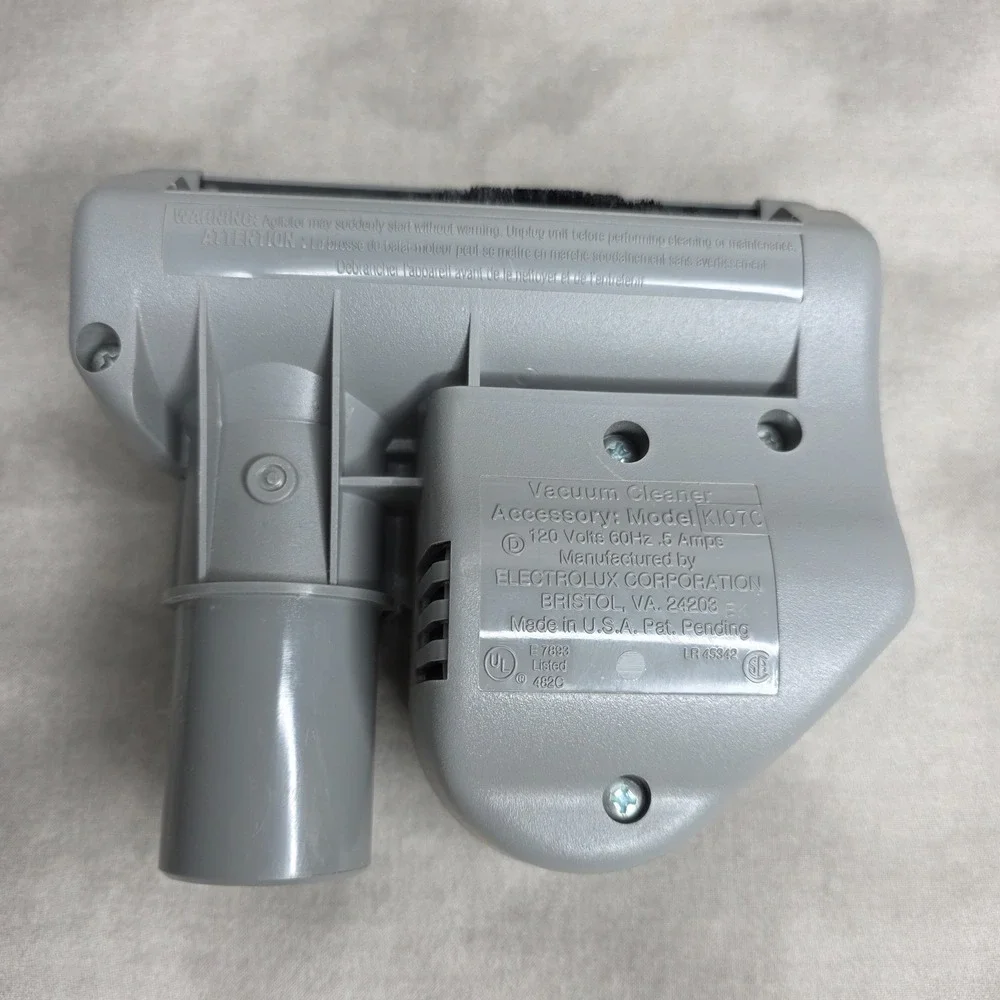 ELECTROLUX Sidekick II Vacuum Accessory Attachment Model K107C‎